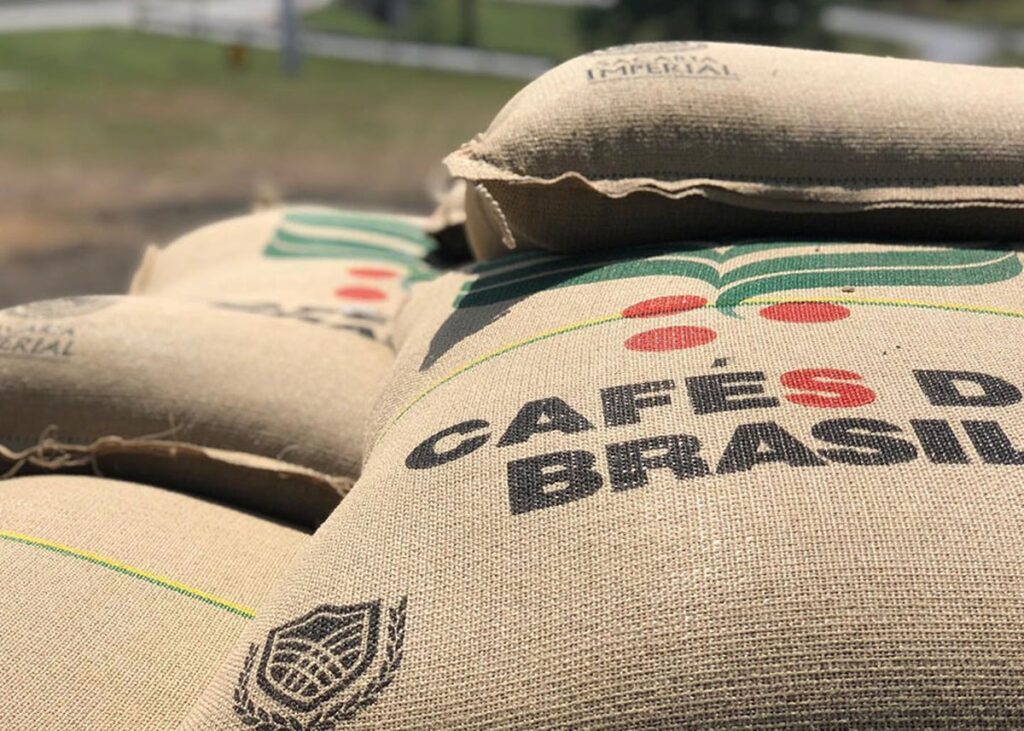 Cotação do Café: Preço do Café Hoje - Arábica e Conilon